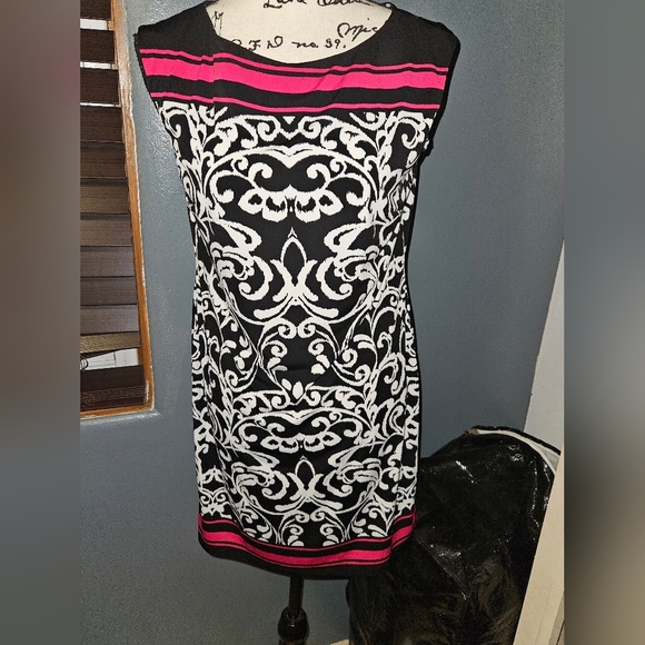 Jessica Howard Womans Dress Size S - Picture 1 of 13